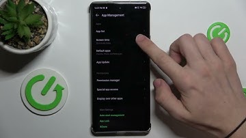 How to Check Screen Time on Infinix Note 40 Pro?