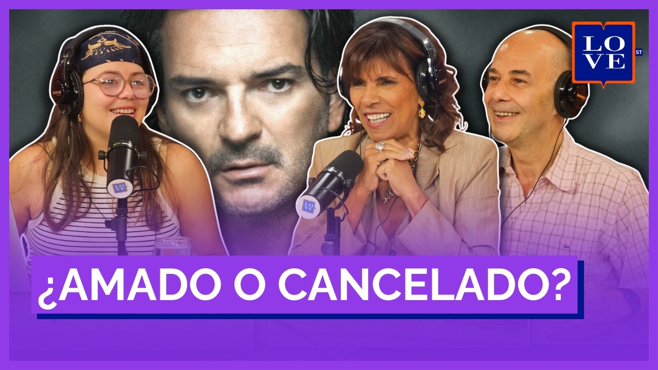 NO DAMOS ABASTO | Anamá Ferreira, Cristhian Quiroga y Aye Benítez