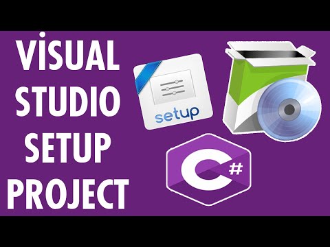 Video: Visual Studio'da Yeniden Düzenleme nedir?