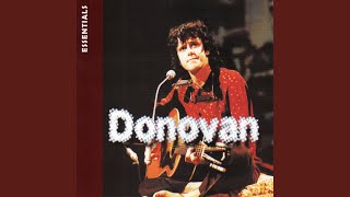 Video thumbnail of "Donovan - Lalena"