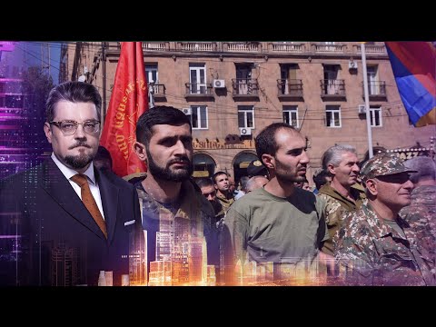 Добров в эфире. Выпуск от 28.09.2020