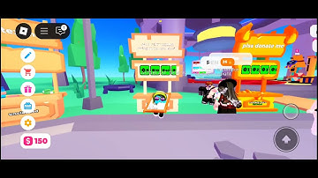 Day 2 of checking my mail in pls donate