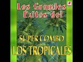 SUPER COMBO LOS TROPICALES EXITOS BAILABLES (DJ FRANKLINFOX)