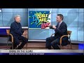 Marc Summers Talks Return Of Double Dare And Taft Theatre Show Marc Summers Talks Return Of Double Dare And Taft Theatre Show