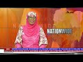 Nationwide news  3rd may 2024  nta