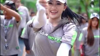 DJ Trap Wrap me in plastic Sinar Music rvsi ( Cepek Revolution ) Sedekah Bumi Wedusan 18 Mei 2025