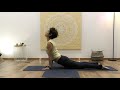 Yoga organique  pour le plaisir dhabiter son corps