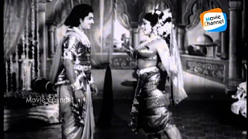 Udhaya Soubagya | AJNATHAVASAM | Old Malayalam Movie Songs |  Prem Nazir & Vijayasree