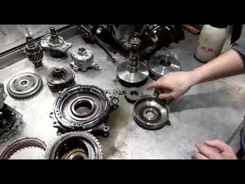 Направление ремня вариатора jf015e. Ремонт вариаторов видео. Замена масла вариаторе 01j. Минусы вариатора. Ремонт вариаторов видео.