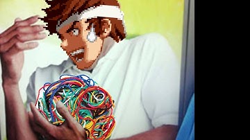 KOF 101: BLOCKSTRINGS