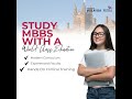 Study In Malaysia || Education Malaysia || Medical Career || Study Opportunities