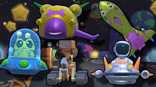 Discover The World Of Virtual Toys With Free Qr Codes To Scan