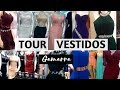 TOUR VESTIDOS GAMARRA | PROM, AÑO NUEVO, GRADUACIÓN, FIESTA