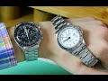 Building a Luxury Watch Collection with Rolex &amp; Omega Watches
