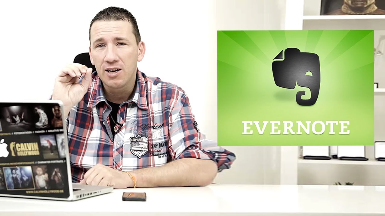 trial evernote premium