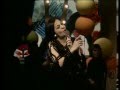 Capture de la vidéo Frida Boccara — Cent Mille Chansons (Michel Magne — Eddy Marnay)