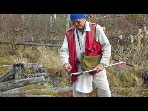 Copper Discovery in