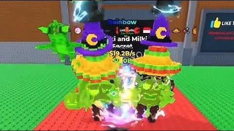 Steal a brainrot but A.I decides my Brainrot. 