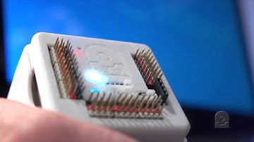 Resetting EZ-B v4 Wi-Fi Network Settings