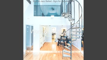 Remarkable Backdrops for Working from Home