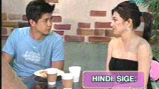 Mga Maling Sagot sa Tamang Tanong - August 15, 2008
