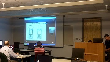 Chad Mairn on creating a web app with jQTouch - MSU Libraries Emerging Technologies Summit