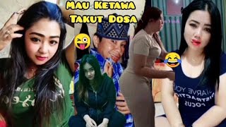 JANDA Pirang Bikin si Mbah Lemah DUET FULL LUCU part 202 @mbahgoogle7346