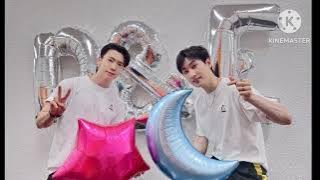 2025.10.15✨️Happy Birthday DONGHAE✨️