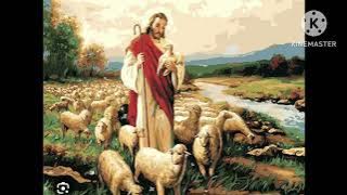 Trio Golden Heart : Jesus Ngolu Ni Tondingku (BE 227)