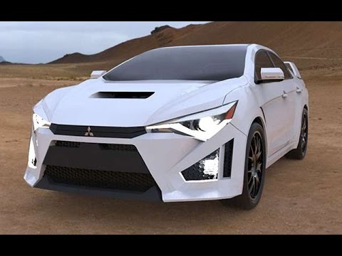 2016 Lancer Evolution >> Mitsubishi Lancer Evolution X 2016 New Youtube 2016 Lancer Evolution >> Mitsubishi Lancer Evolution X 2016 New Youtube