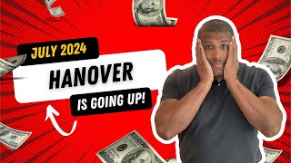 What Surprises Await in the Hanover July 2024 Real Estate Market?