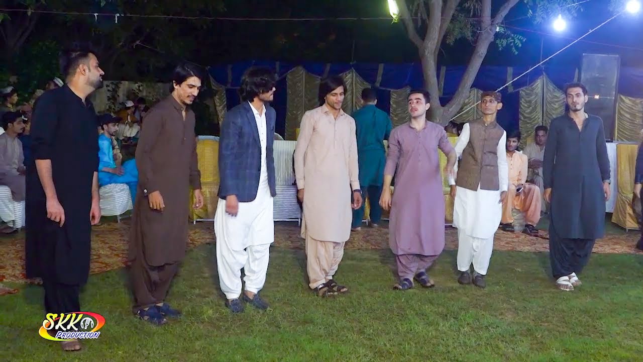 pashto new attan song 2022 | Wa De Gulo Wana Ranzor De Karam.naimatullah orgoni attan song.پشتو اتن