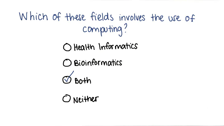 Course Overview Quiz Solution - Georgia Tech - Health Informatics in the Cloud