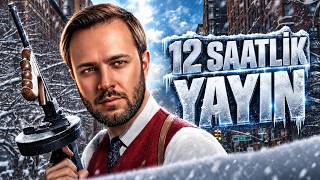 Samanlikta İğne Arama Si̇mulator Sabaha Kadar 12Saat Isteklistesi