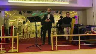 Dini Düğün İlahiler - Hasan Arvas 0531 910 6859