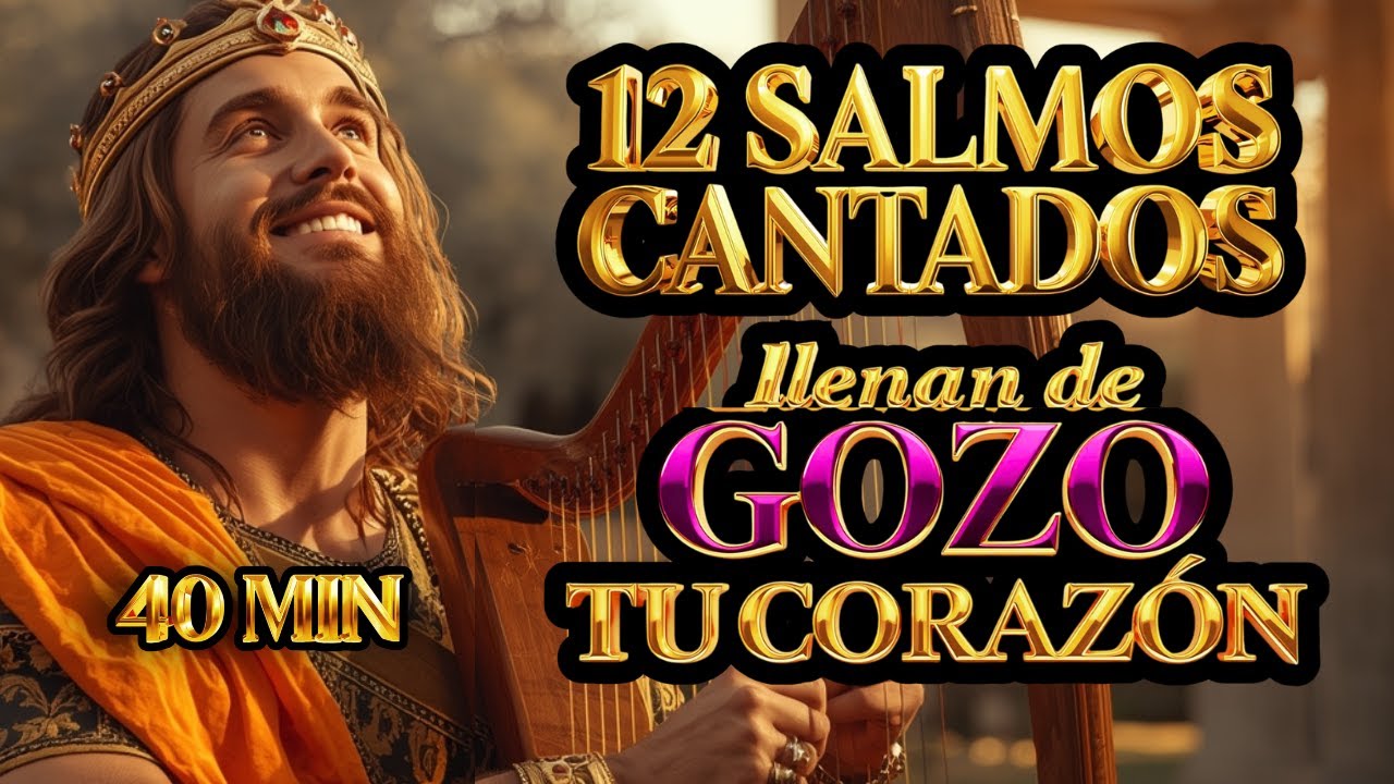 Agradece a Dios y Renueva tu FE AHORA | Música Hebrea Tradicional | 40 Min