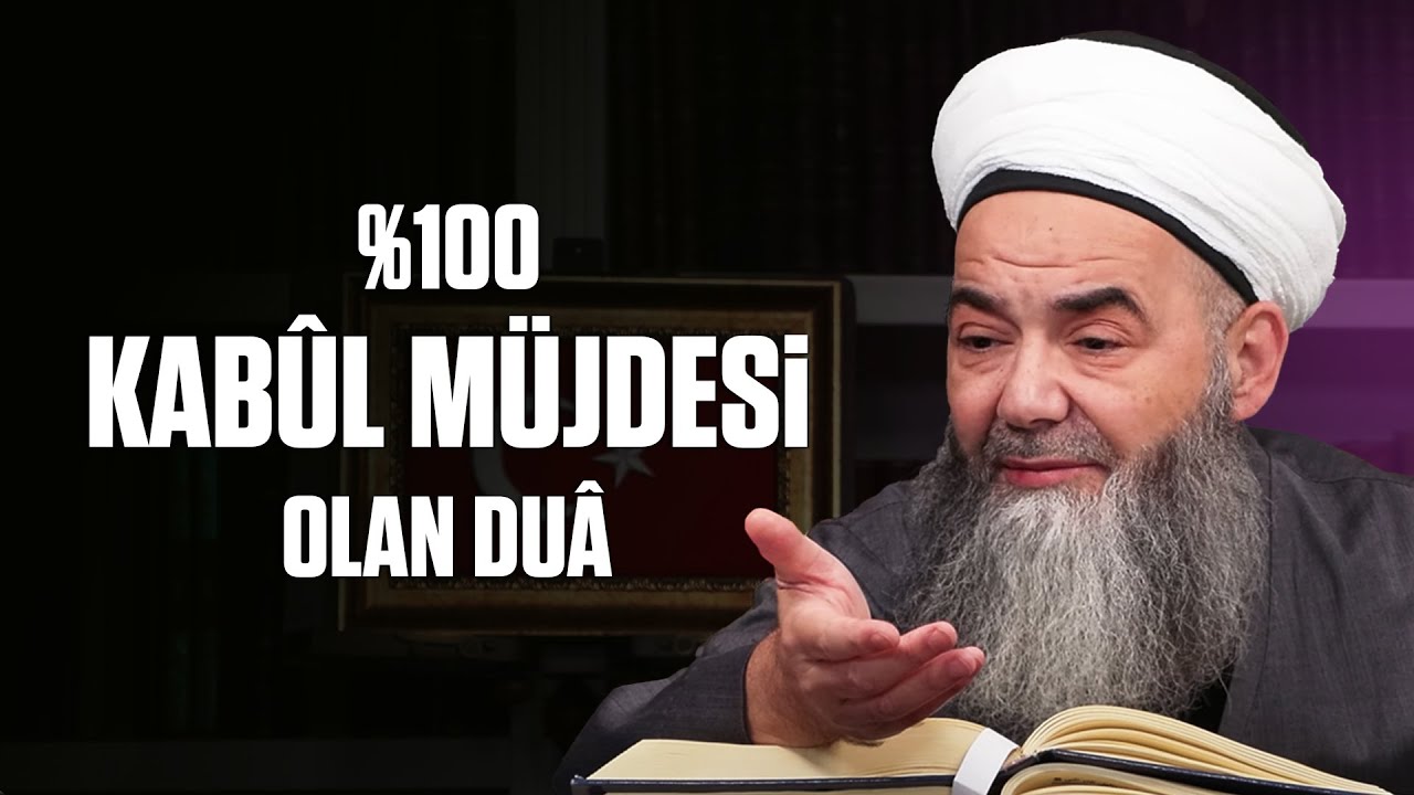 Uyku Arasında Okunan ve %100 Kabûl Müjdesi Olan Bu Duâyla Amel Ederseniz Her Hacetinizi Görürsünüz