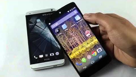 How to Enable USB OTG On Android Devices HTC One, Nexus 5