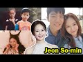 Jeon So min || 10 Things You Didn&#39;t Know About Jeon So min