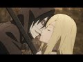 Satsuriku no Tenshi (Angels of Death)「AMV」- Fall To Rise