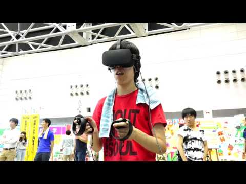 NSG 夏フェス 2017 準備 30 #0655