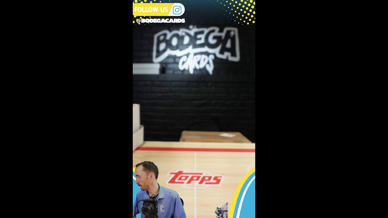 3/11/26 Wed Live! Wednesday Live! 3 Basketball PYP #4 + Bowman's Best PYT #1 + Bowman Draft PYT #12