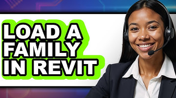 How to Load a Family in Revit (Updated 2025)