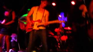 Beneath the Underdog - "Now as Then"
