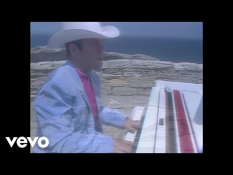 Elton John - Blue Eyes