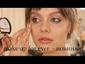 Make up for ever Новинки