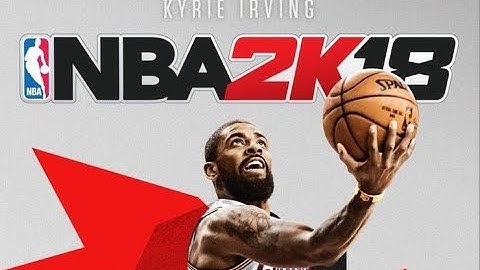 How to Get NBA 2k18 For 100% FREE on iOS/Android!!!