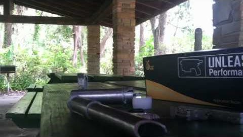 OrangeModWorks Recon Stage2 overview