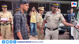 കാഫിര്‍ സ്ക്രീൻഷോട്ട് കേസ്: ഡിവൈഎഫ്ഐ നേതാവിനെ കസ്റ്റഡിയിൽ വിട്ടുകിട്ടാൻ എസ്ഐടി | DYFI | SIT screenshot 1