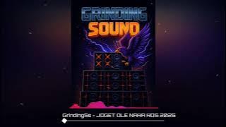 LAGU ACARA‼️ - JOGET OLE NARA - REMIX RDS - ( GrindingSs )